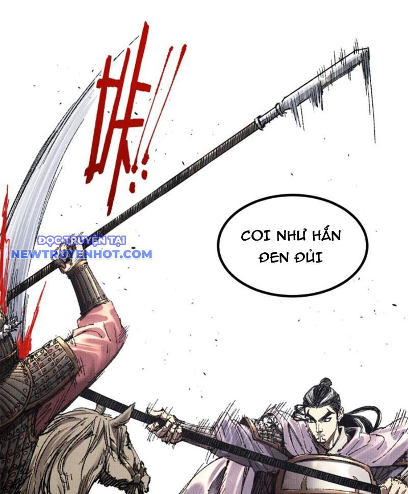 Thiên Hạ Đệ Nhất Lữ Bố Chapter 103 - Trang 2