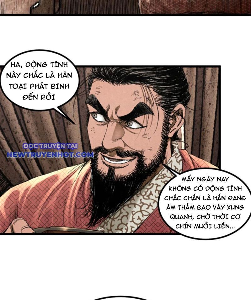 Thiên Hạ Đệ Nhất Lữ Bố Chapter 103 - Trang 2
