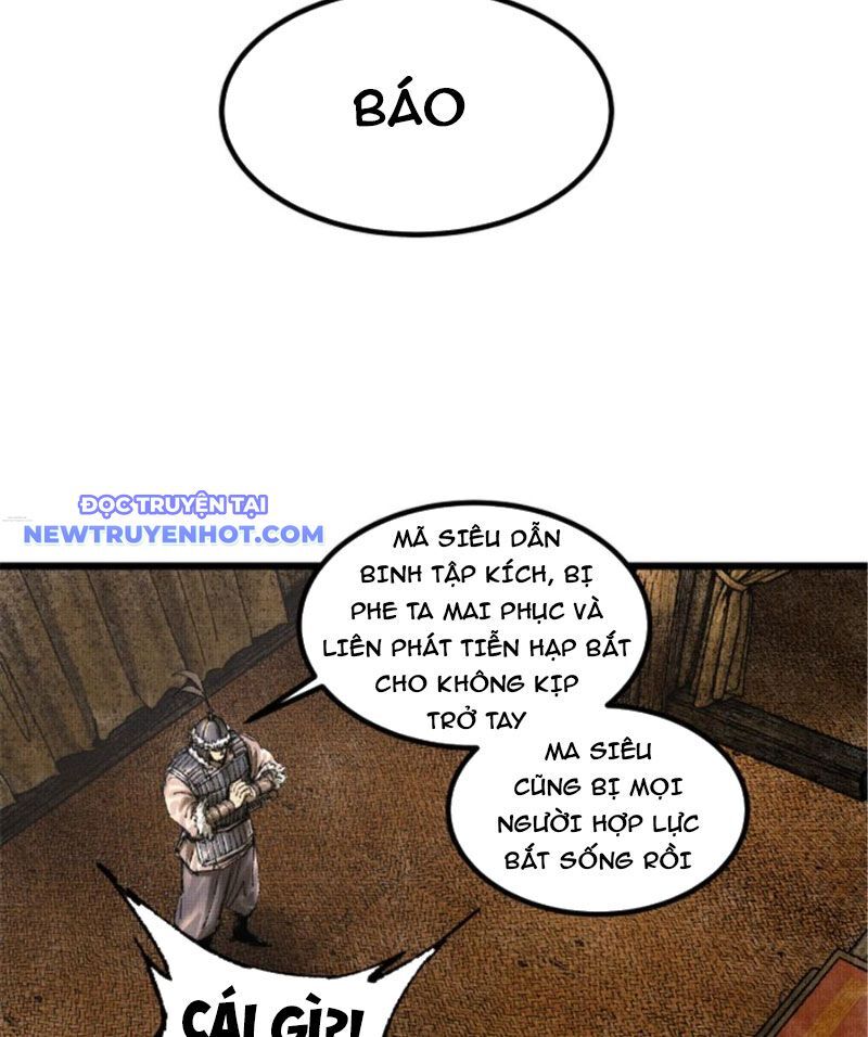 Thiên Hạ Đệ Nhất Lữ Bố Chapter 103 - Trang 2