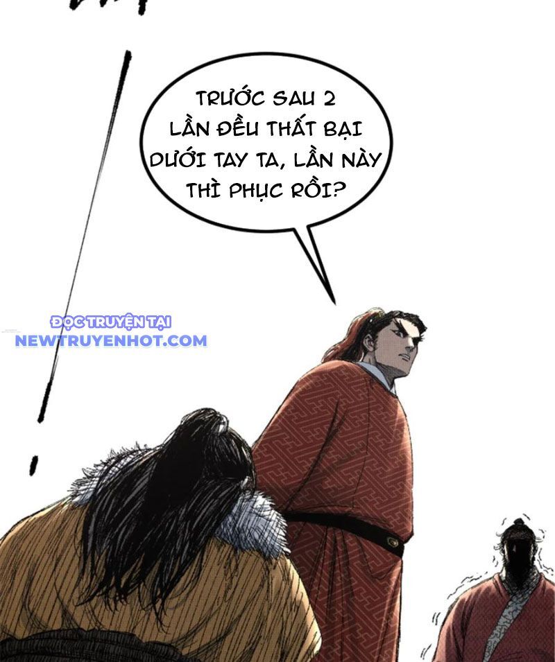 Thiên Hạ Đệ Nhất Lữ Bố Chapter 103 - Trang 2