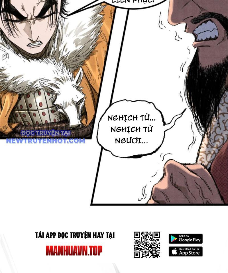 Thiên Hạ Đệ Nhất Lữ Bố Chapter 103 - Trang 2