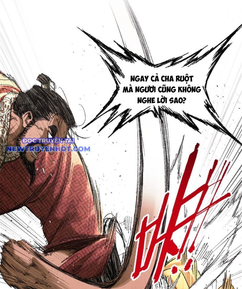 Thiên Hạ Đệ Nhất Lữ Bố Chapter 103 - Trang 2