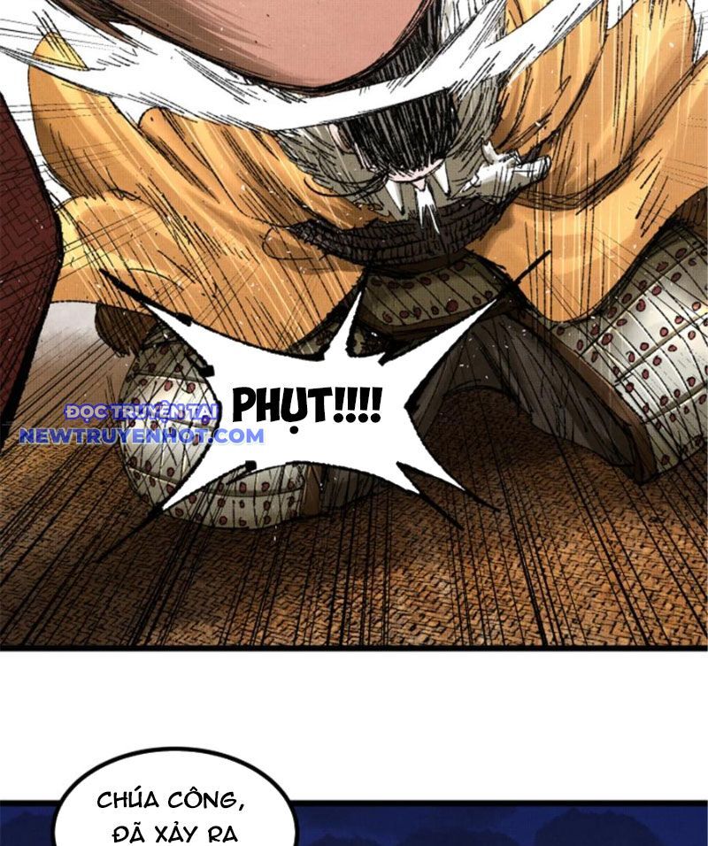 Thiên Hạ Đệ Nhất Lữ Bố Chapter 103 - Trang 2