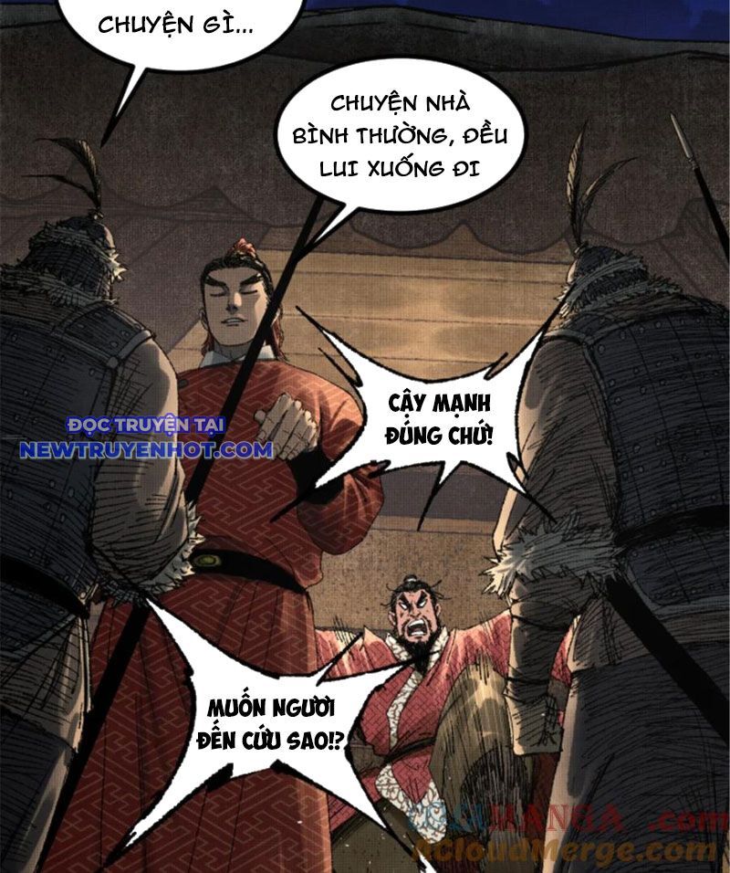 Thiên Hạ Đệ Nhất Lữ Bố Chapter 103 - Trang 2