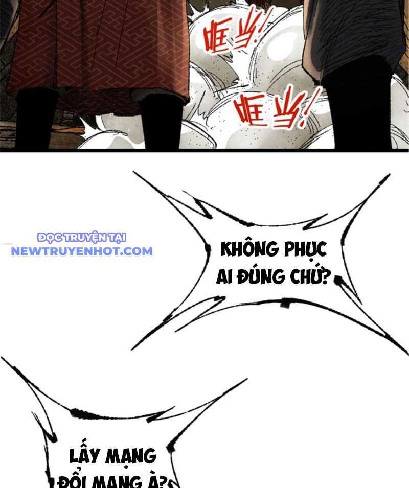 Thiên Hạ Đệ Nhất Lữ Bố Chapter 103 - Trang 2