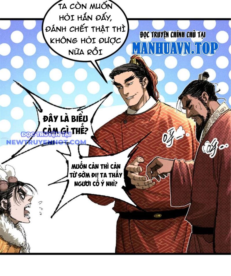 Thiên Hạ Đệ Nhất Lữ Bố Chapter 103 - Trang 2