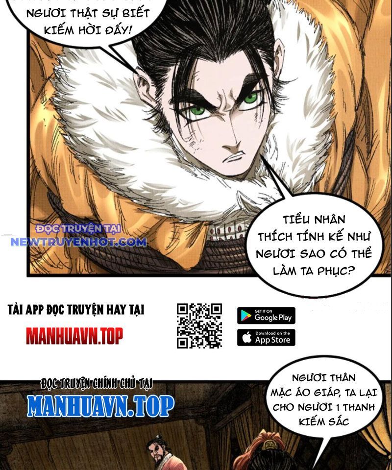 Thiên Hạ Đệ Nhất Lữ Bố Chapter 103 - Trang 2