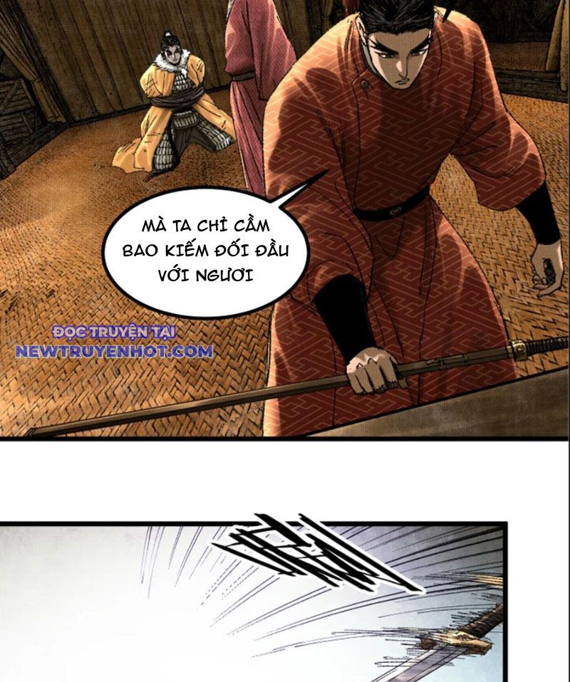 Thiên Hạ Đệ Nhất Lữ Bố Chapter 103 - Trang 2