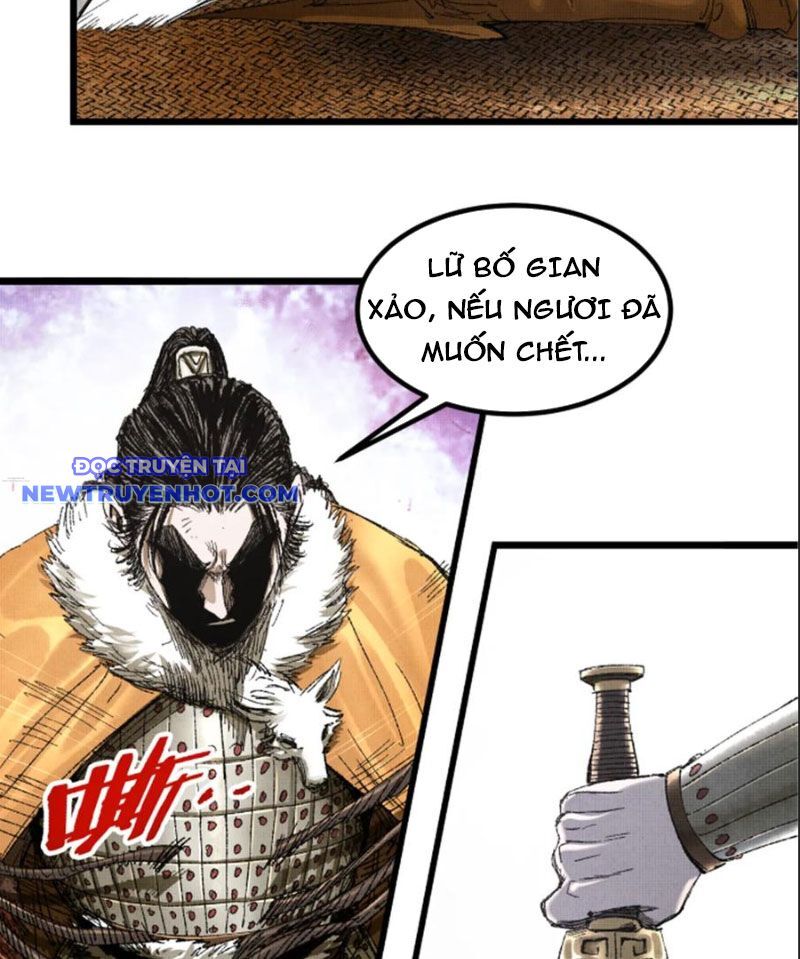 Thiên Hạ Đệ Nhất Lữ Bố Chapter 103 - Trang 2