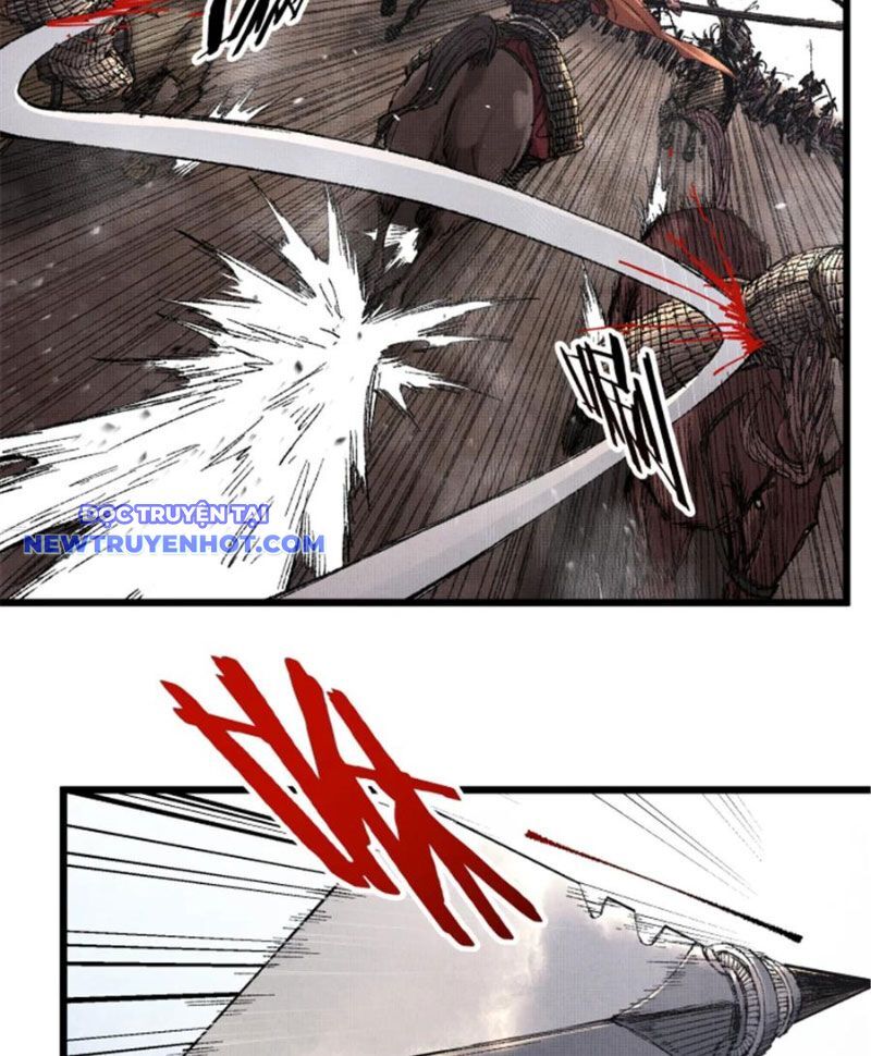 Thiên Hạ Đệ Nhất Lữ Bố Chapter 103 - Trang 2