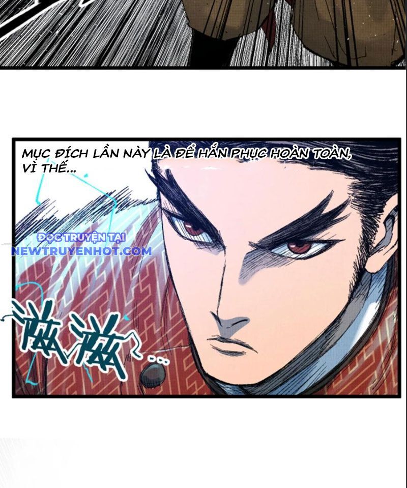 Thiên Hạ Đệ Nhất Lữ Bố Chapter 103 - Trang 2