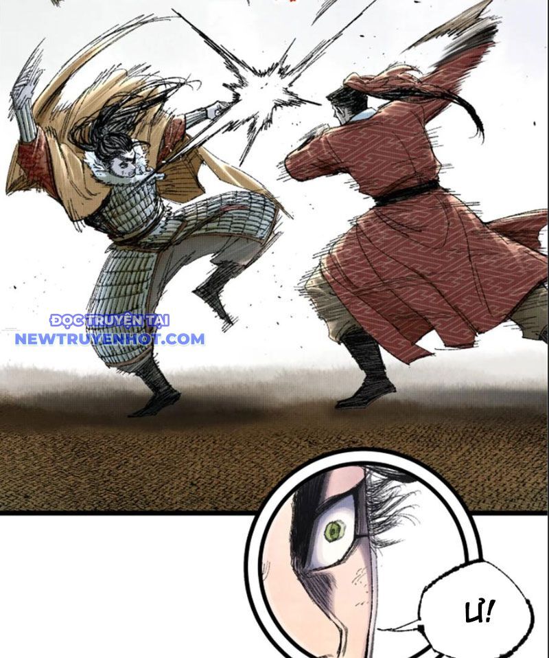 Thiên Hạ Đệ Nhất Lữ Bố Chapter 103 - Trang 2