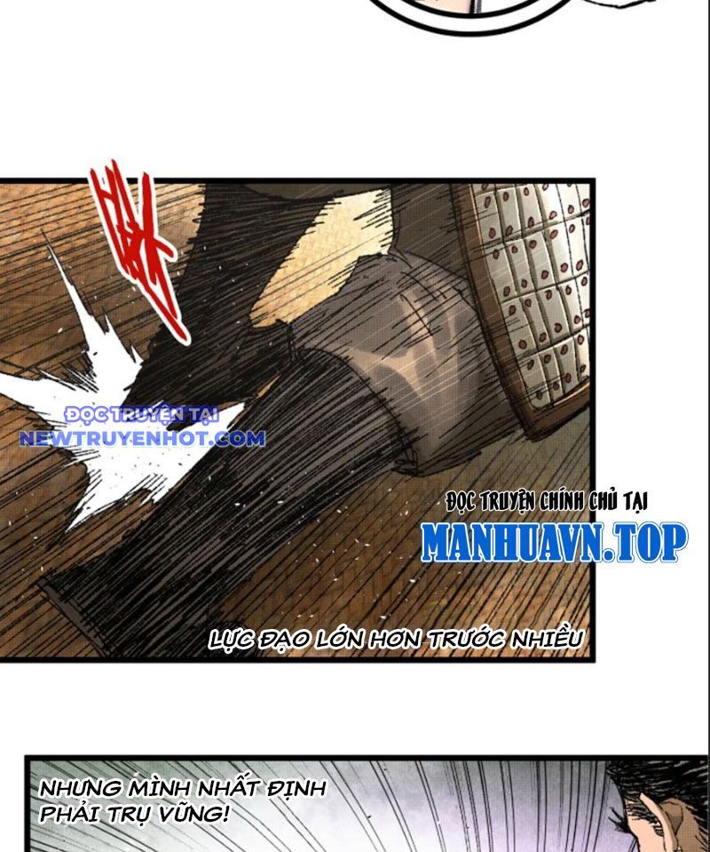 Thiên Hạ Đệ Nhất Lữ Bố Chapter 103 - Trang 2