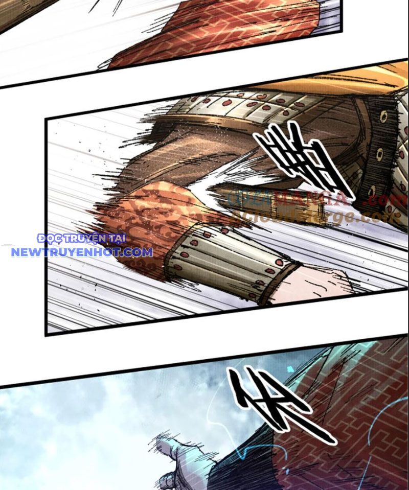 Thiên Hạ Đệ Nhất Lữ Bố Chapter 103 - Trang 2