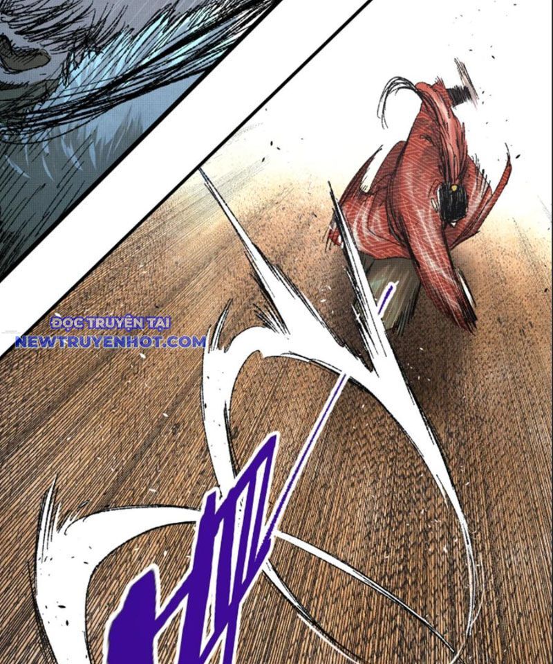 Thiên Hạ Đệ Nhất Lữ Bố Chapter 103 - Trang 2