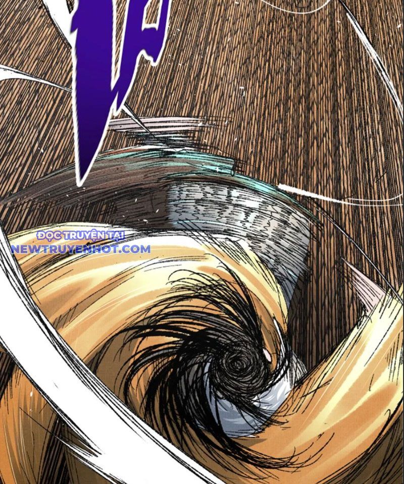 Thiên Hạ Đệ Nhất Lữ Bố Chapter 103 - Trang 2