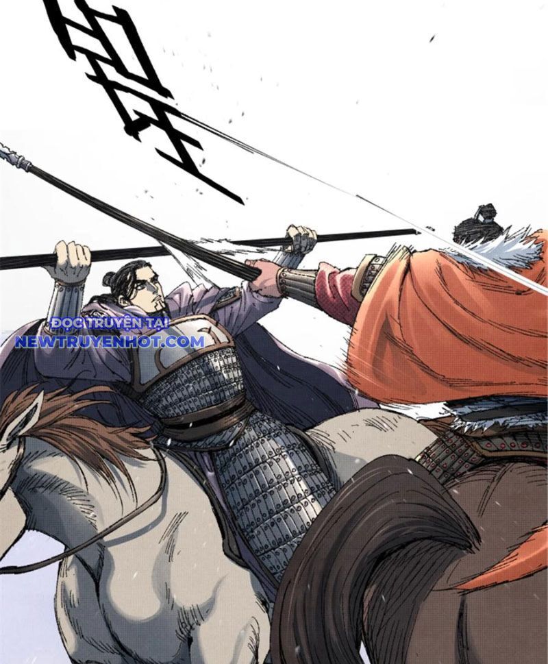 Thiên Hạ Đệ Nhất Lữ Bố Chapter 103 - Trang 2