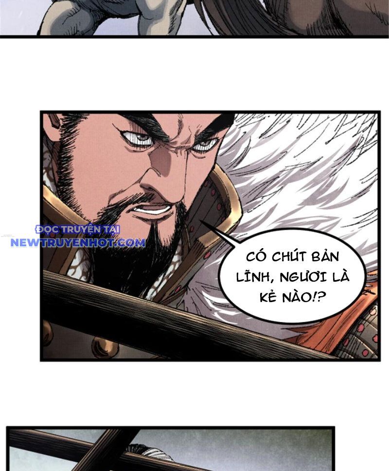 Thiên Hạ Đệ Nhất Lữ Bố Chapter 103 - Trang 2