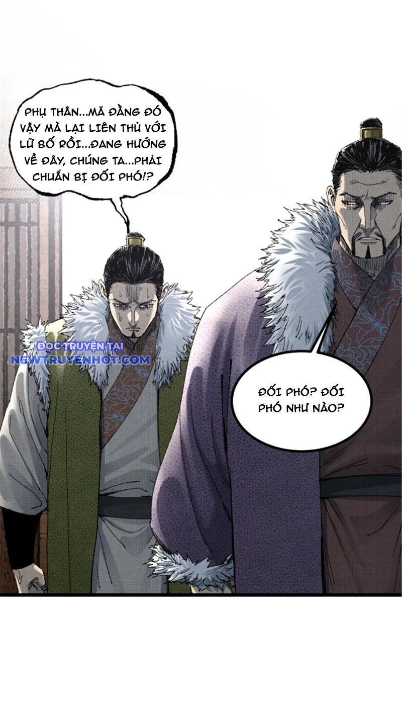 Thiên Hạ Đệ Nhất Lữ Bố Chapter 104 - Trang 2