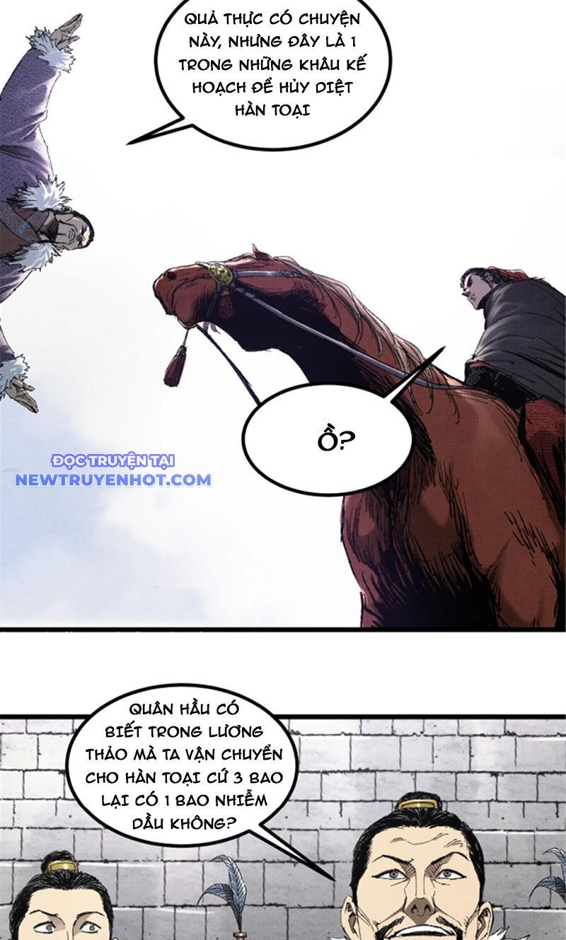 Thiên Hạ Đệ Nhất Lữ Bố Chapter 104 - Trang 2