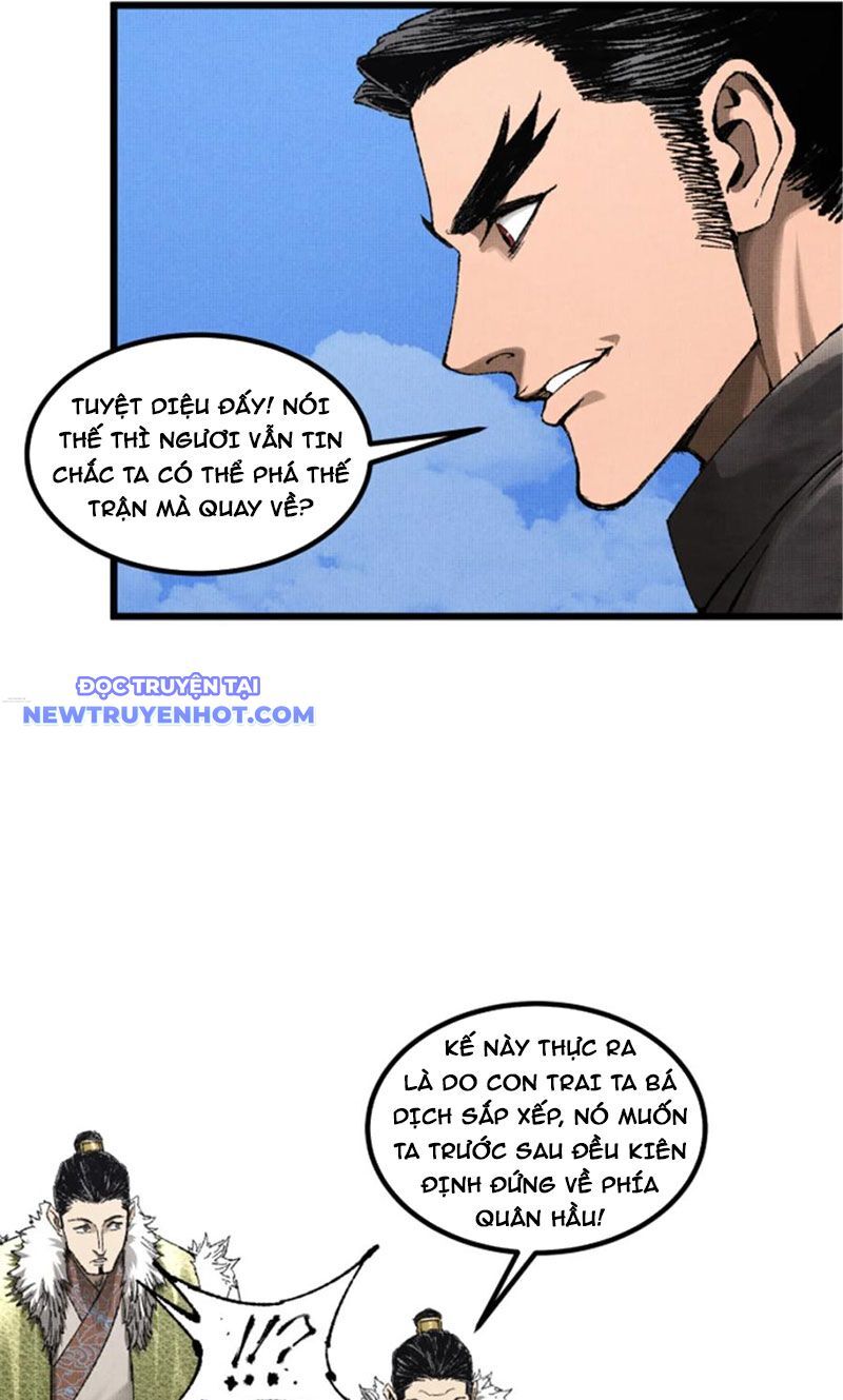 Thiên Hạ Đệ Nhất Lữ Bố Chapter 104 - Trang 2