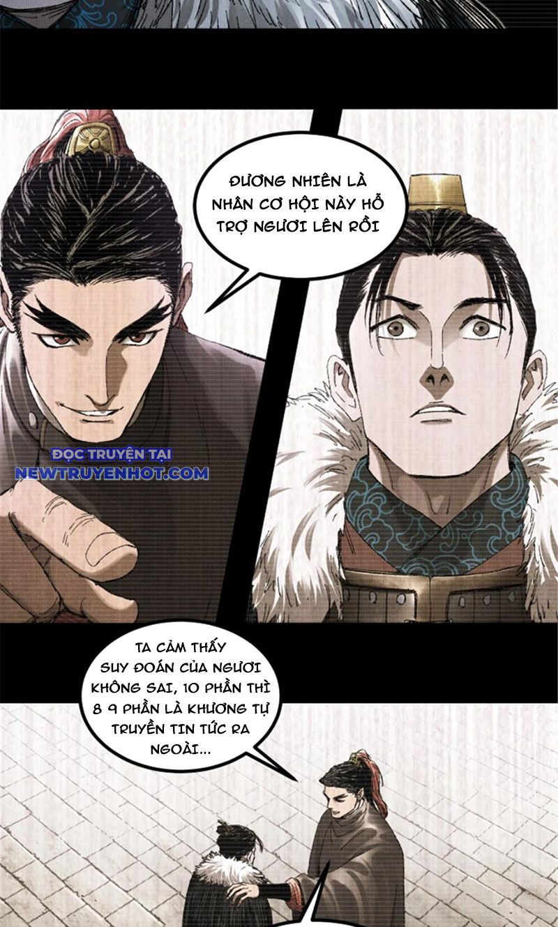 Thiên Hạ Đệ Nhất Lữ Bố Chapter 104 - Trang 2