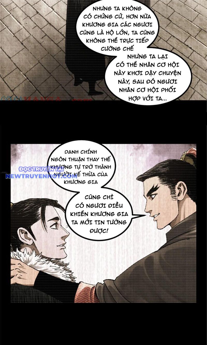 Thiên Hạ Đệ Nhất Lữ Bố Chapter 104 - Trang 2