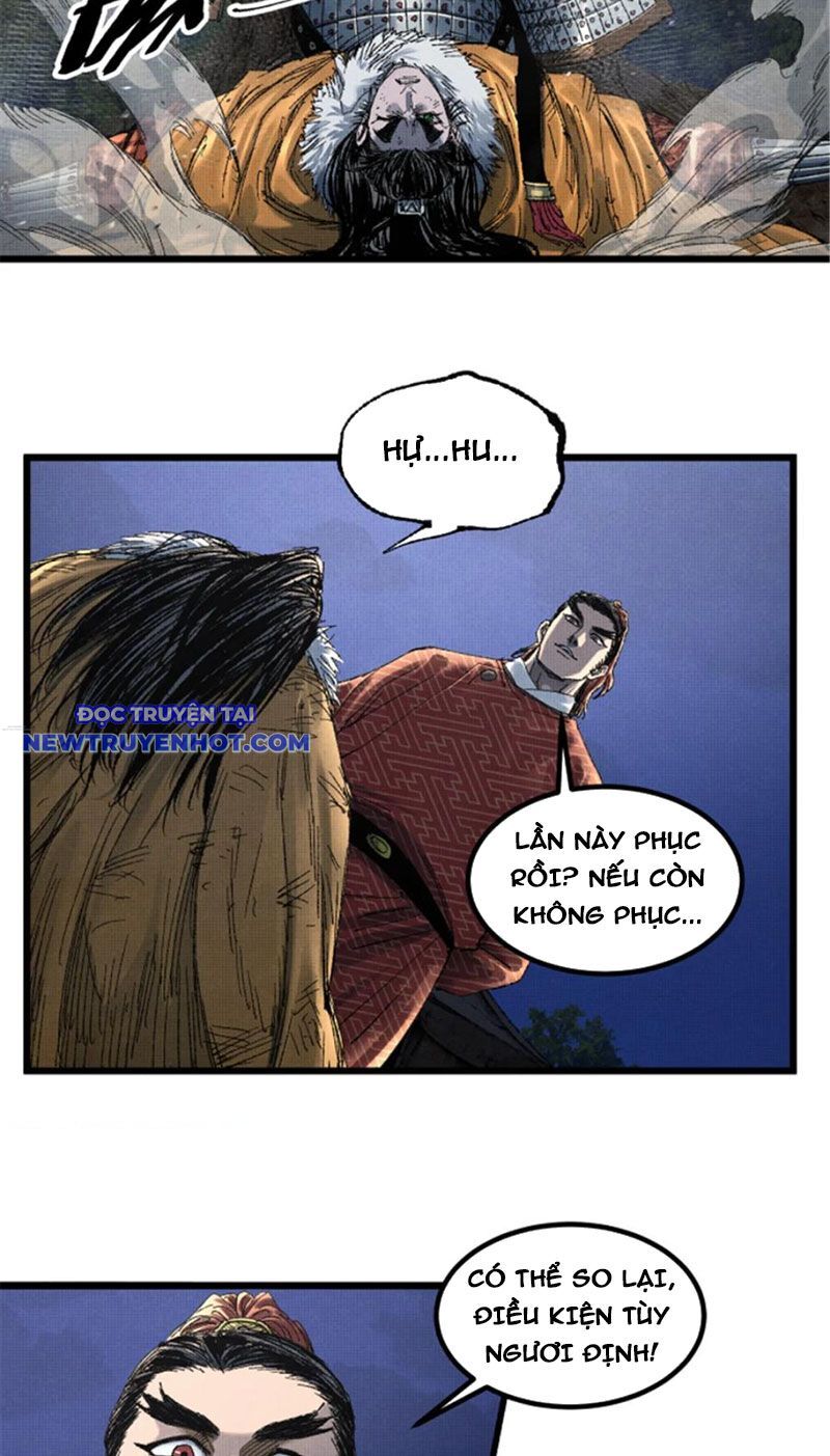 Thiên Hạ Đệ Nhất Lữ Bố Chapter 104 - Trang 2