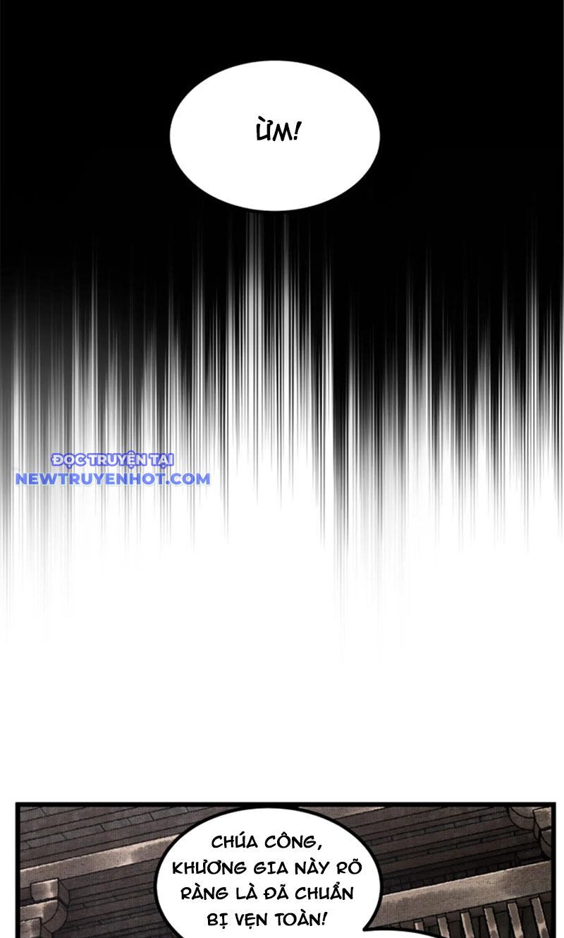 Thiên Hạ Đệ Nhất Lữ Bố Chapter 104 - Trang 2