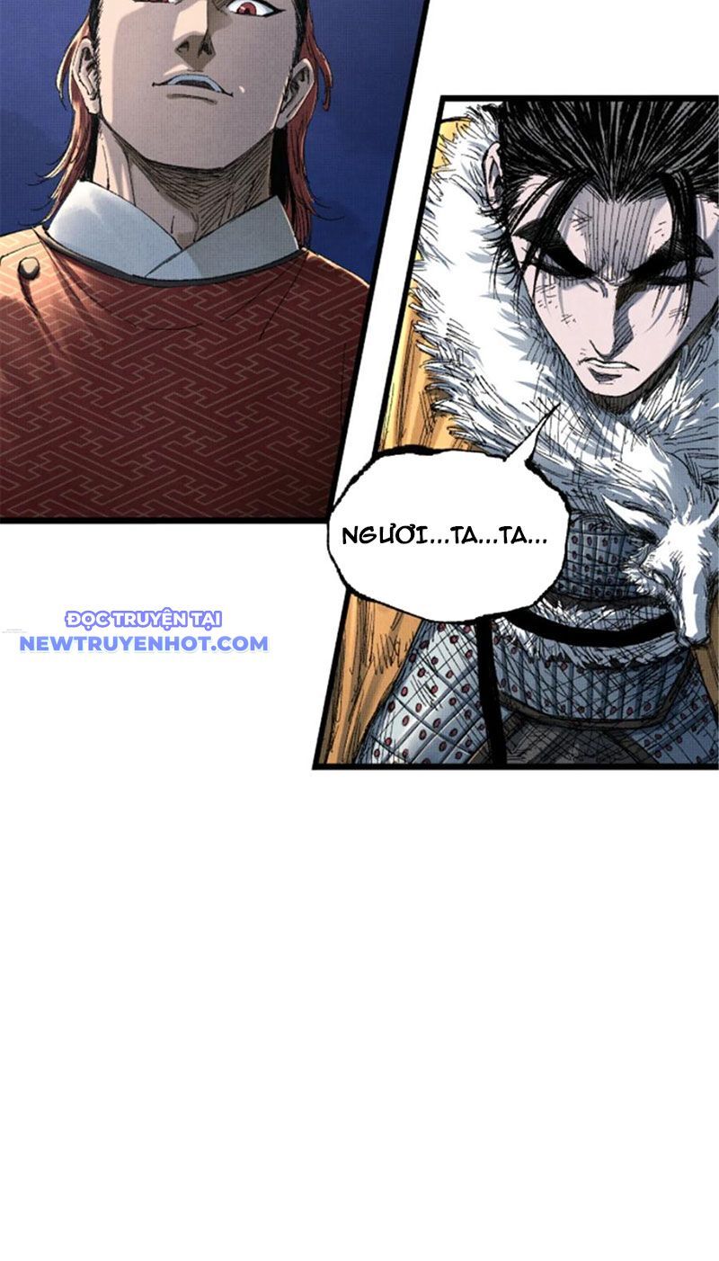 Thiên Hạ Đệ Nhất Lữ Bố Chapter 104 - Trang 2