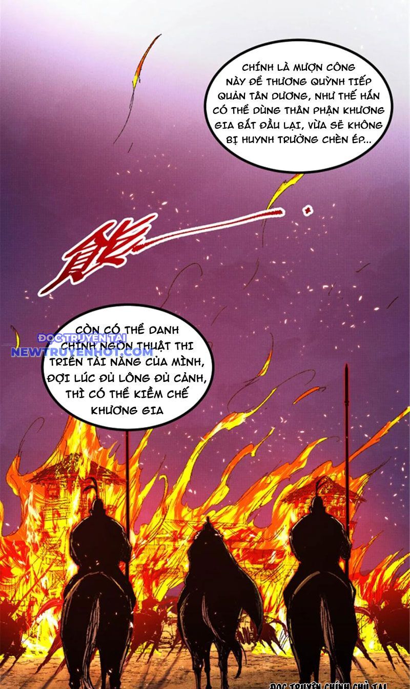 Thiên Hạ Đệ Nhất Lữ Bố Chapter 104 - Trang 2