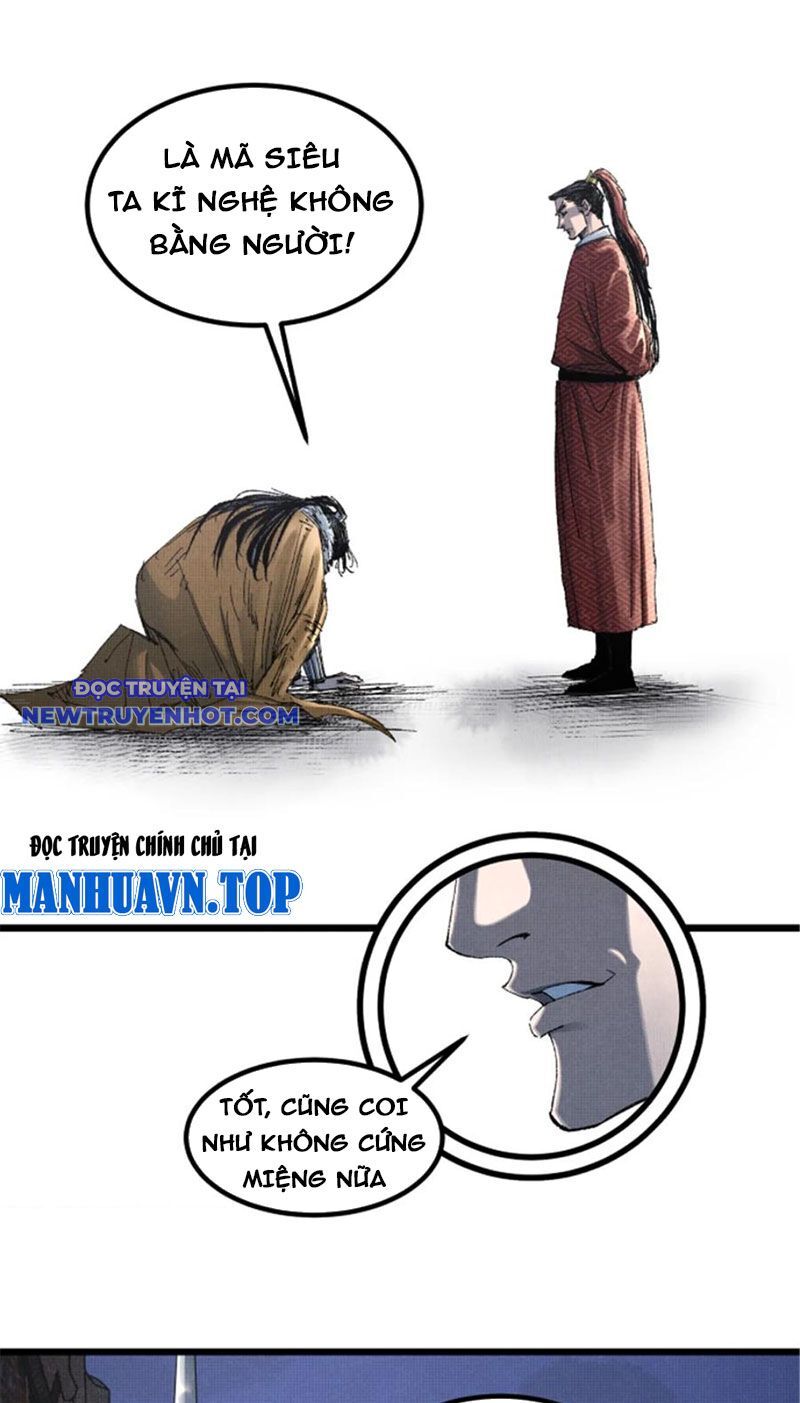 Thiên Hạ Đệ Nhất Lữ Bố Chapter 104 - Trang 2