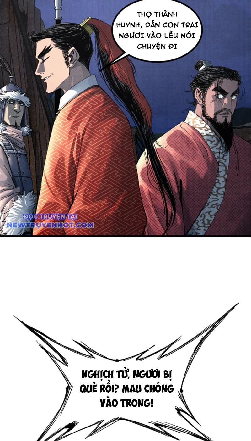 Thiên Hạ Đệ Nhất Lữ Bố Chapter 104 - Trang 2