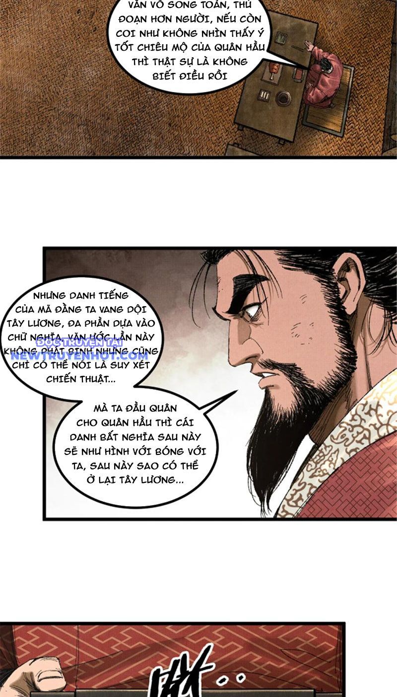 Thiên Hạ Đệ Nhất Lữ Bố Chapter 104 - Trang 2