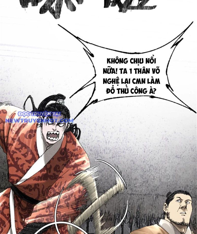 Thiên Hạ Đệ Nhất Lữ Bố Chapter 105 - Trang 2