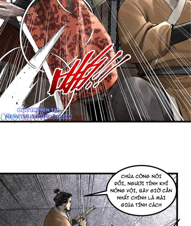 Thiên Hạ Đệ Nhất Lữ Bố Chapter 105 - Trang 2