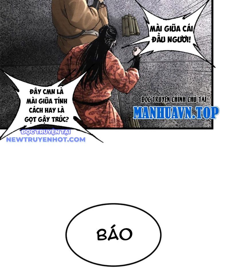 Thiên Hạ Đệ Nhất Lữ Bố Chapter 105 - Trang 2