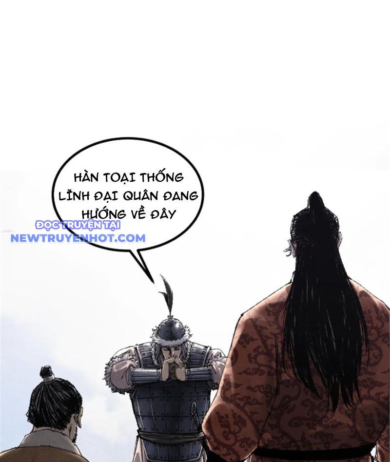 Thiên Hạ Đệ Nhất Lữ Bố Chapter 105 - Trang 2