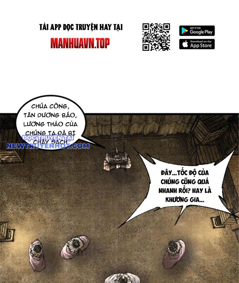 Thiên Hạ Đệ Nhất Lữ Bố Chapter 105 - Trang 2