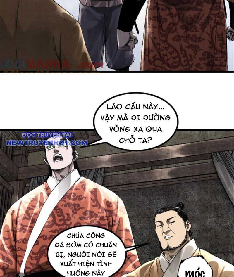 Thiên Hạ Đệ Nhất Lữ Bố Chapter 105 - Trang 2