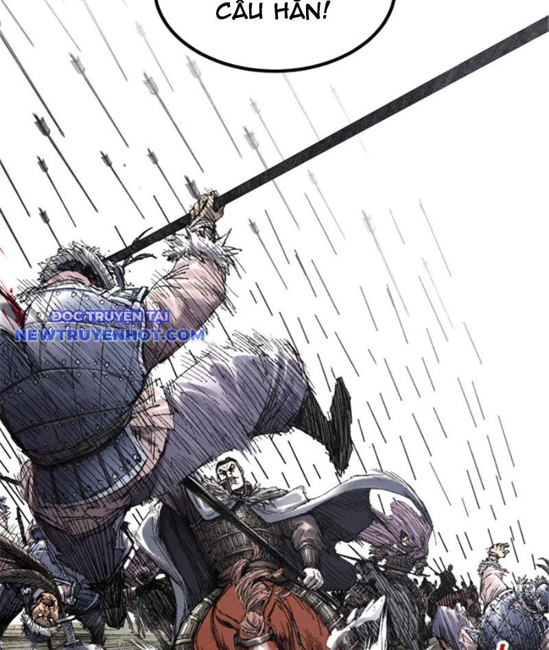 Thiên Hạ Đệ Nhất Lữ Bố Chapter 105 - Trang 2