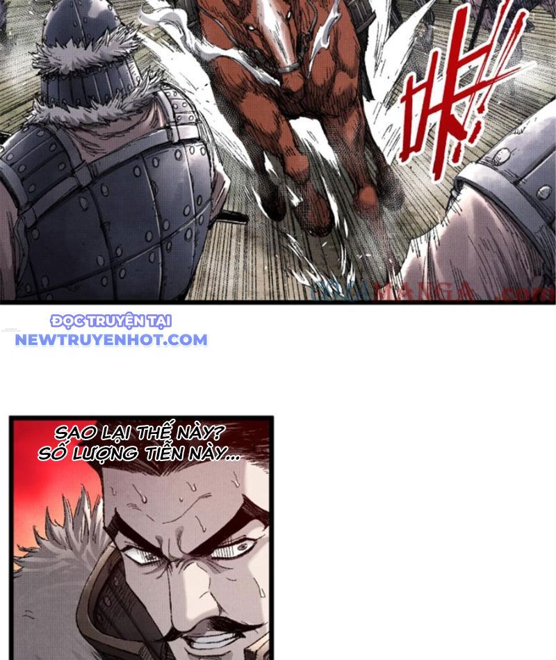 Thiên Hạ Đệ Nhất Lữ Bố Chapter 105 - Trang 2