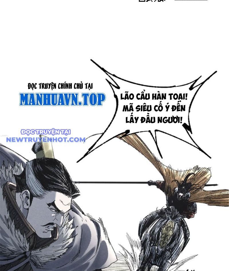 Thiên Hạ Đệ Nhất Lữ Bố Chapter 105 - Trang 2