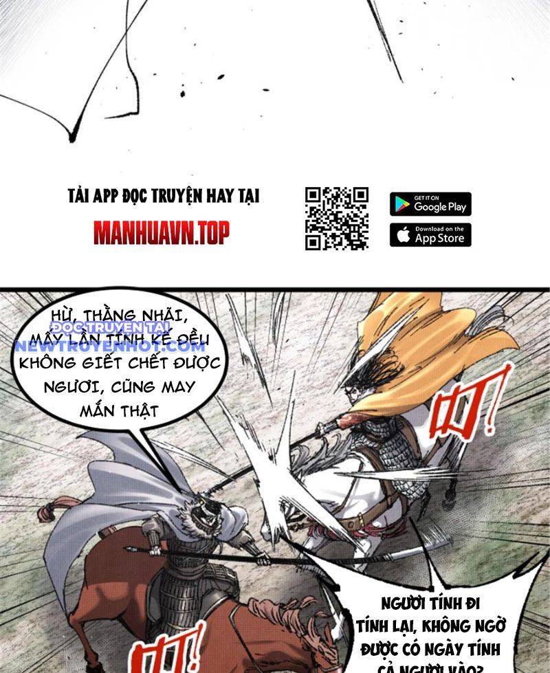 Thiên Hạ Đệ Nhất Lữ Bố Chapter 105 - Trang 2