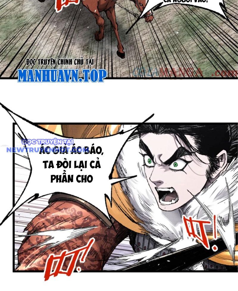 Thiên Hạ Đệ Nhất Lữ Bố Chapter 105 - Trang 2