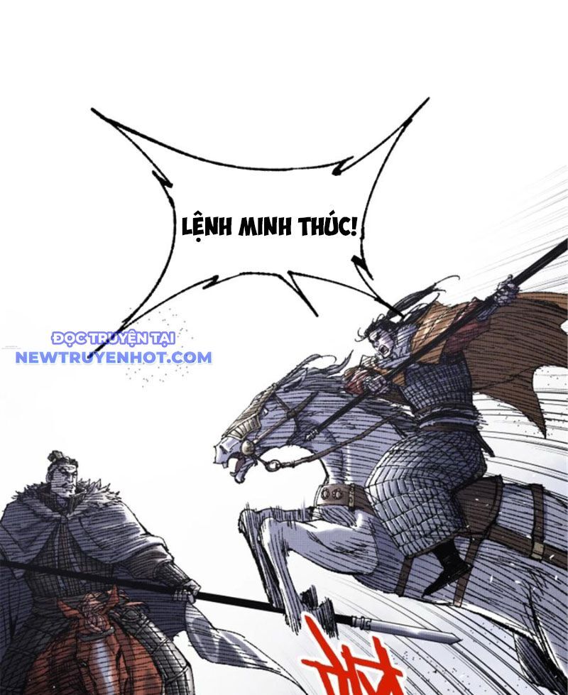 Thiên Hạ Đệ Nhất Lữ Bố Chapter 105 - Trang 2