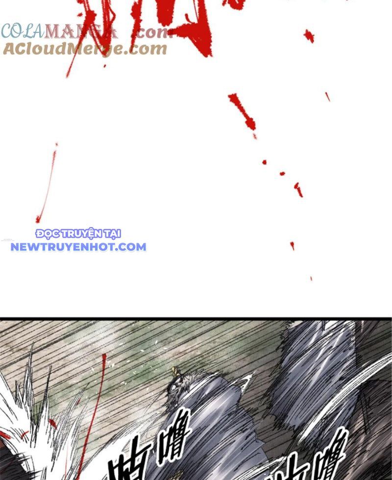 Thiên Hạ Đệ Nhất Lữ Bố Chapter 105 - Trang 2