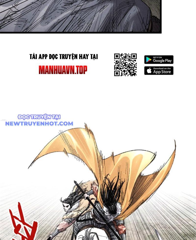 Thiên Hạ Đệ Nhất Lữ Bố Chapter 105 - Trang 2