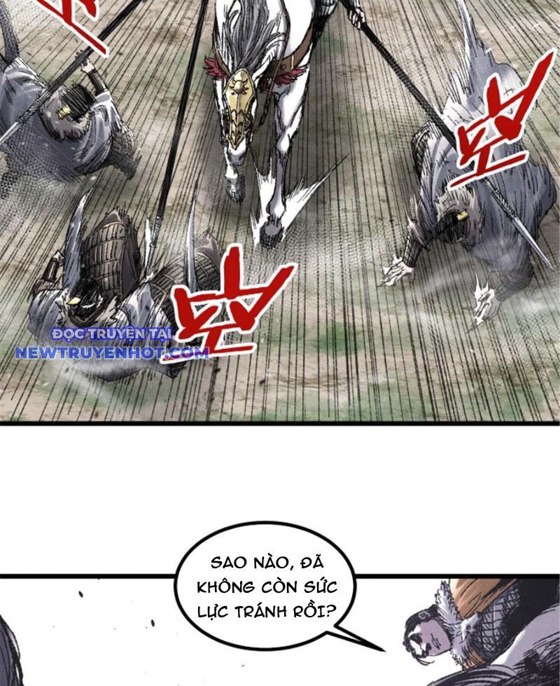 Thiên Hạ Đệ Nhất Lữ Bố Chapter 105 - Trang 2