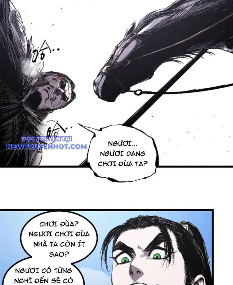 Thiên Hạ Đệ Nhất Lữ Bố Chapter 105 - Trang 2